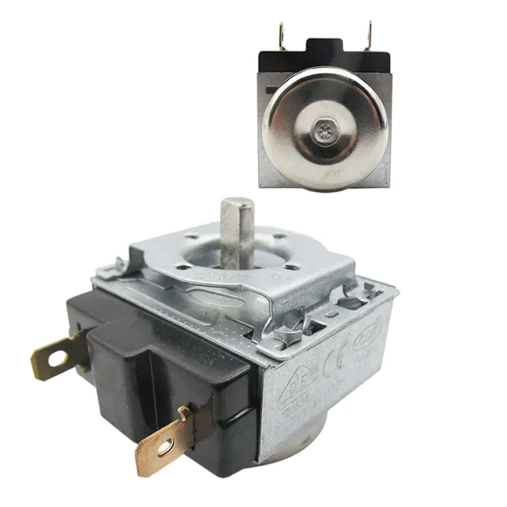 Commercial Kitchen Timer - Mechanical Bell Timer Switch For Electric
