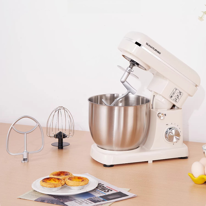 2026 New Stand Mixer Fully Aut - огляд і ціна Commercial Kitchen Mixer