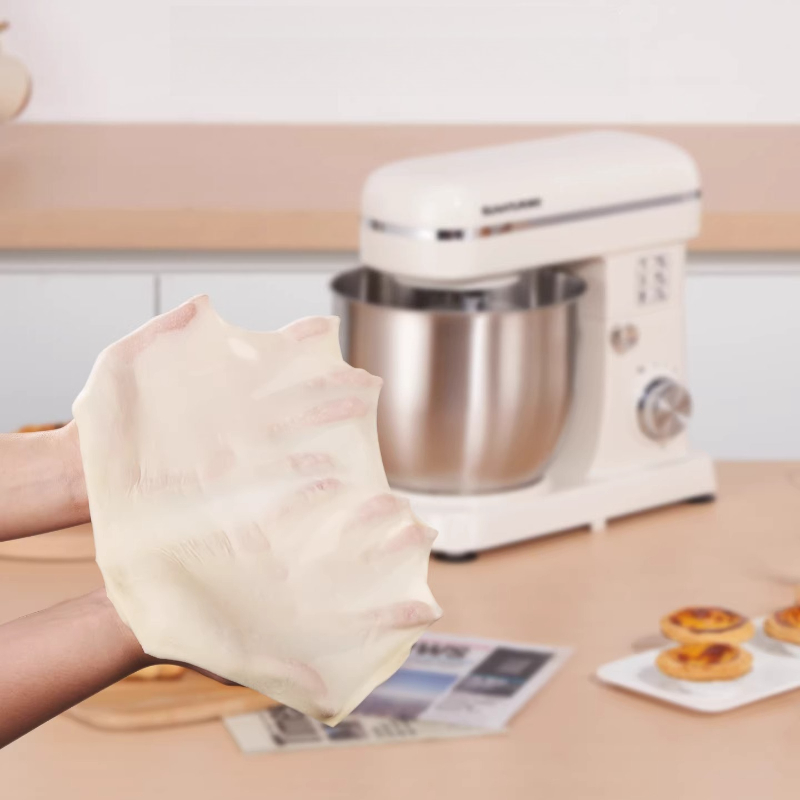 2026 New Stand Mixer Fully Aut - огляд і ціна Commercial Kitchen Mixer