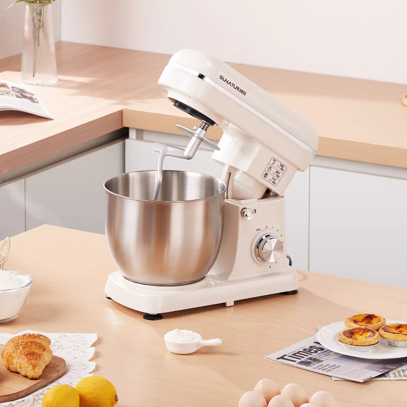 2026 New Stand Mixer Fully Aut - огляд і ціна Commercial Kitchen Mixer