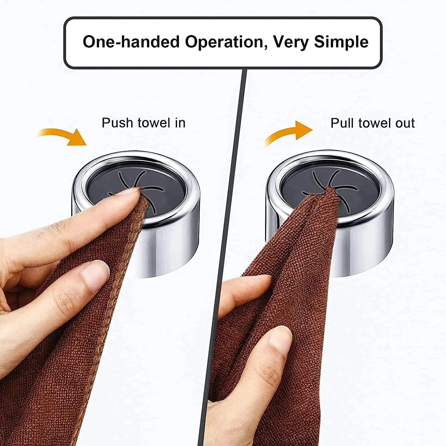 1-3PC Non Punching Dishwashing - огляд і ціна Commercial Kitchen Towels