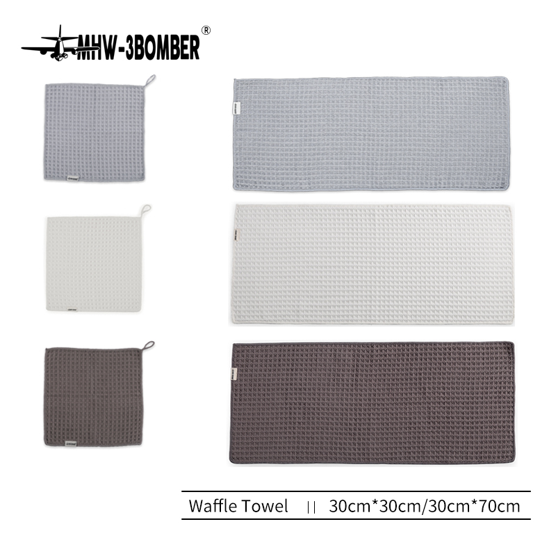 MHW-3BOMBER Barista Micro Clot - огляд і ціна Commercial Kitchen Towels
