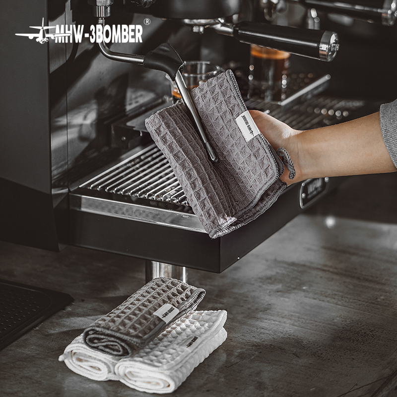 MHW-3BOMBER Barista Micro Clot - огляд і ціна Commercial Kitchen Towels