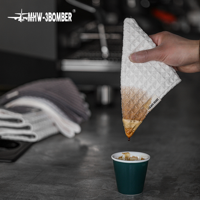 MHW-3BOMBER Barista Micro Clot - огляд і ціна Commercial Kitchen Towels