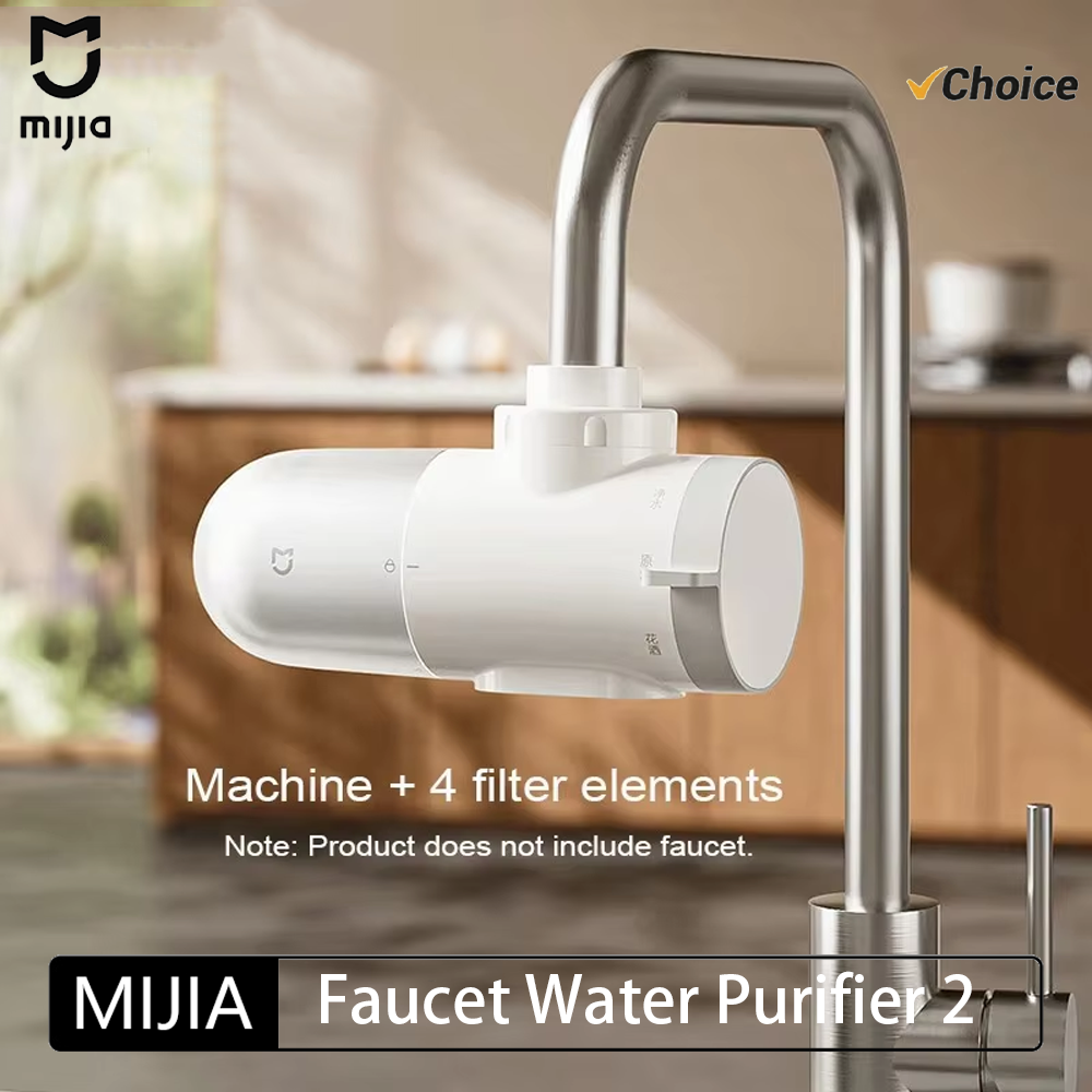 2024 Original New MIJIA Faucet - огляд і ціна Commercial Kitchen Mixer
