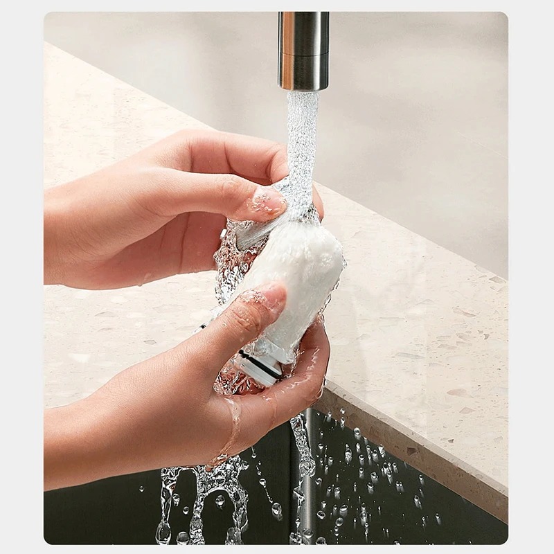 2024 Original New MIJIA Faucet - огляд і ціна Commercial Kitchen Mixer