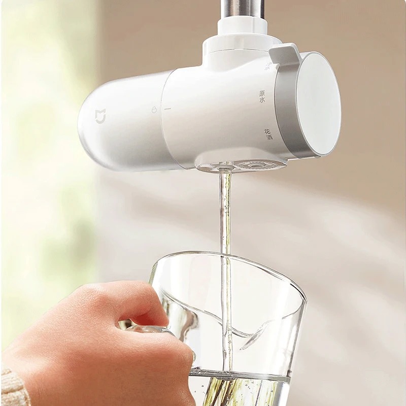 2024 Original New MIJIA Faucet - огляд і ціна Commercial Kitchen Mixer