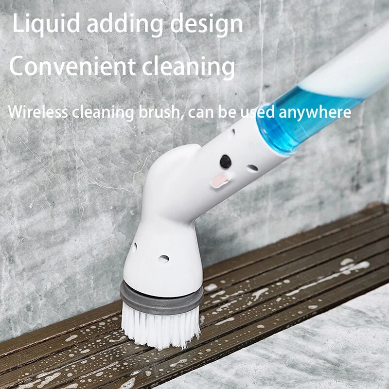 Multifunctional Electric Clean - огляд і ціна Commercial Kitchen Cleaning