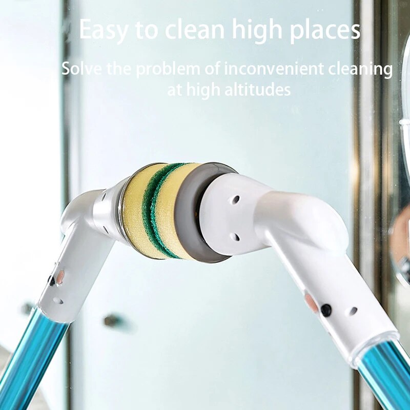 Multifunctional Electric Clean - огляд і ціна Commercial Kitchen Cleaning