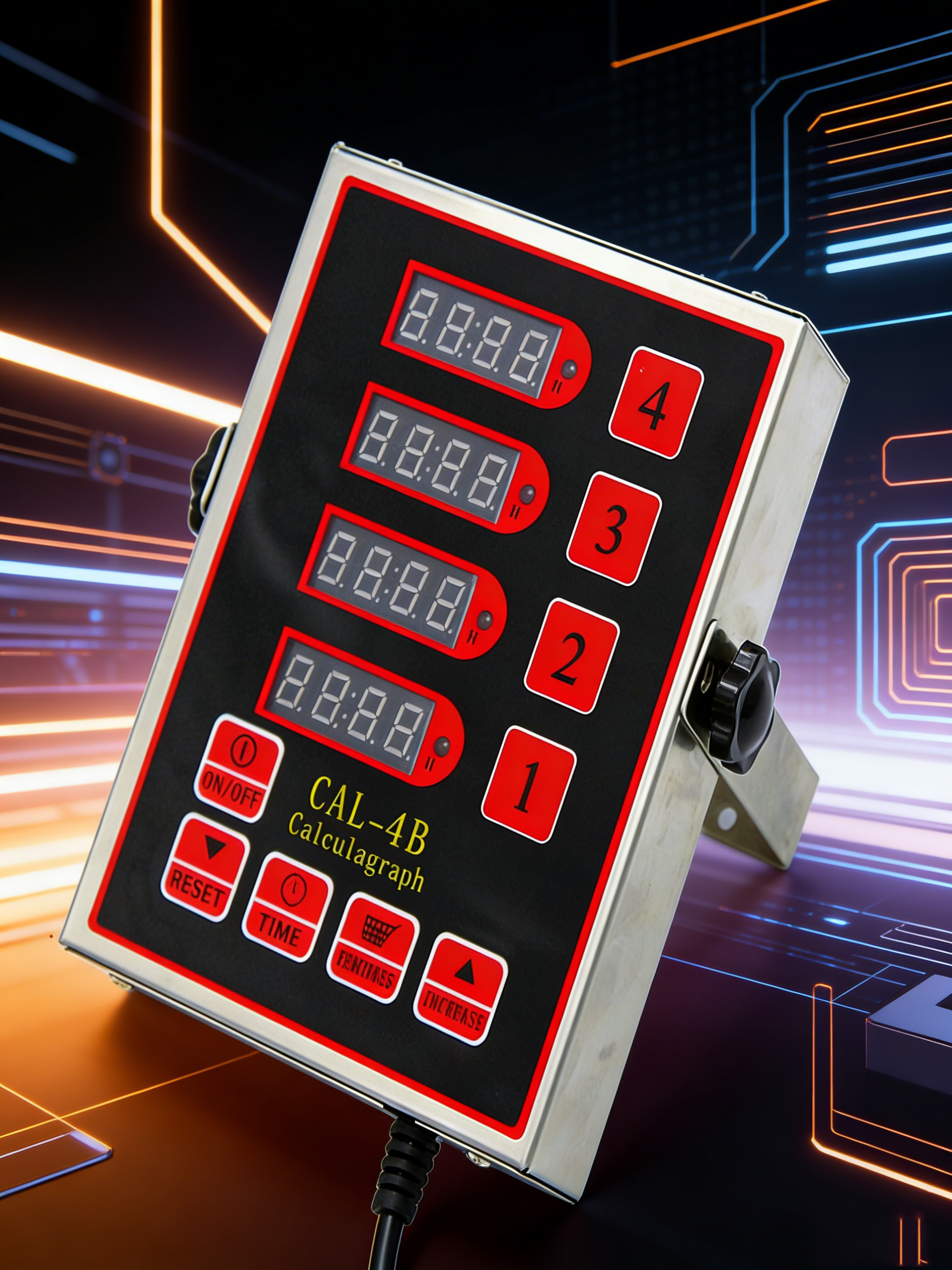Wholesale Industrial Timer, 4- - огляд і ціна Commercial Kitchen Kitchen