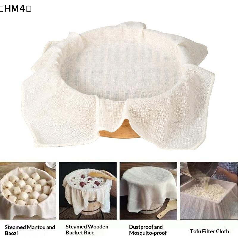 3Pcs 40/60CM Pure Cotton Steam - огляд і ціна Commercial Kitchen Towels