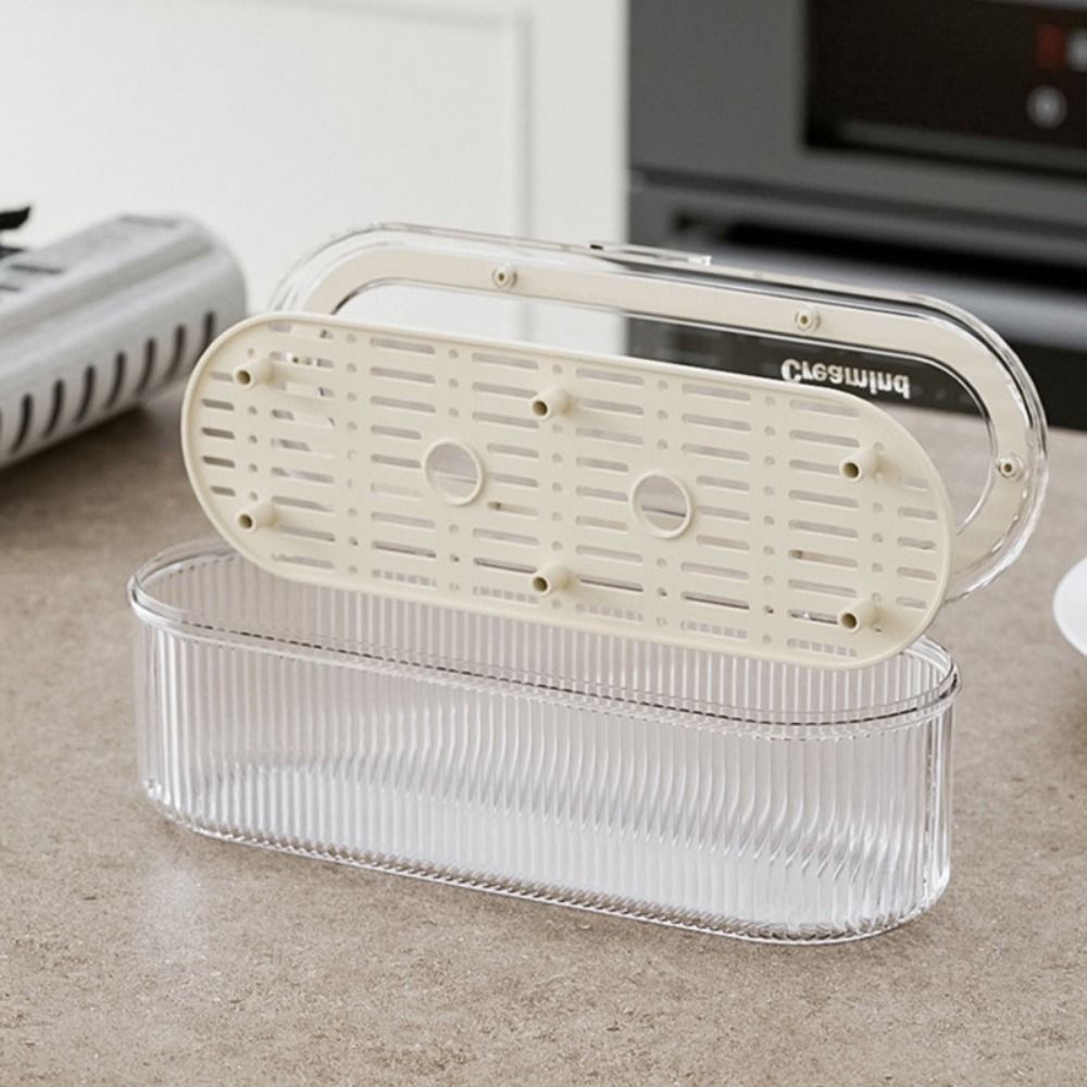 Kitchen Chopstick Organizer Cu - огляд і ціна Commercial Kitchen Floor Drain