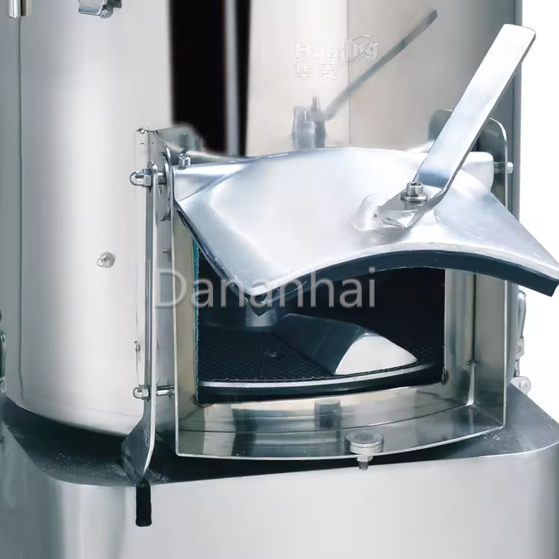 Electric Commercial Profession - огляд і ціна Commercial Kitchen Cleaning
