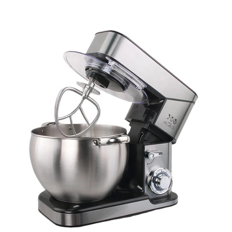 Stand Mixer for Baking Commerc - огляд і ціна Commercial Kitchen Aid Stand Mixer