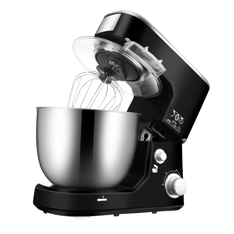Stand Mixer for Baking Commerc - огляд і ціна Commercial Kitchen Aid Stand Mixer