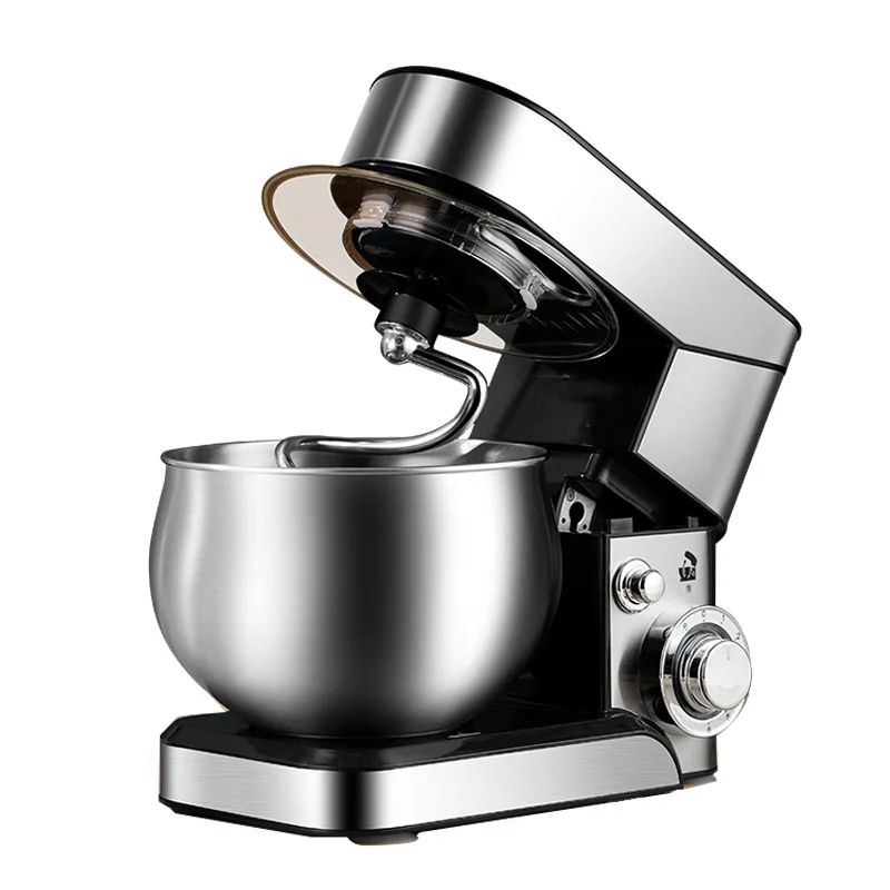 Stand Mixer for Baking Commerc - огляд і ціна Commercial Kitchen Aid Stand Mixer