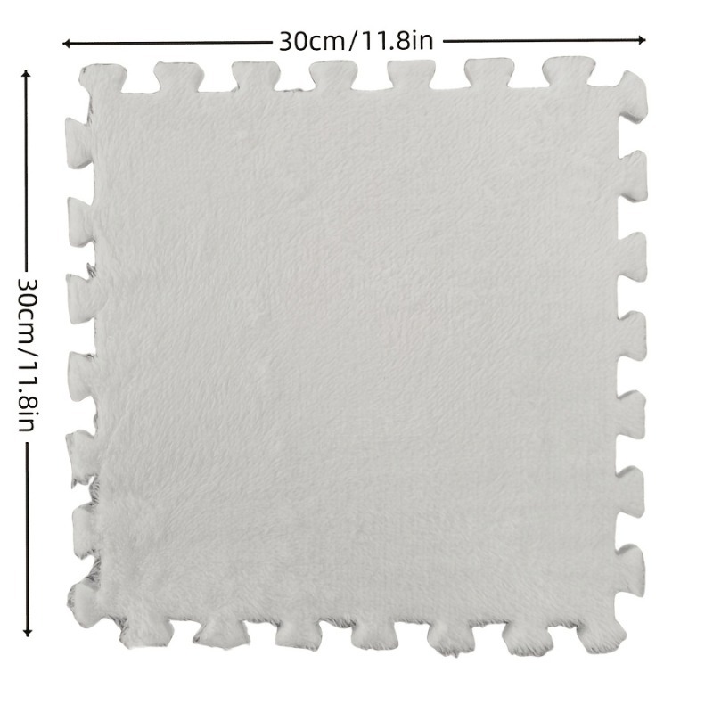 40pcs Interlocking Floor Mats  - огляд і ціна Commercial Kitchen Cleaning
