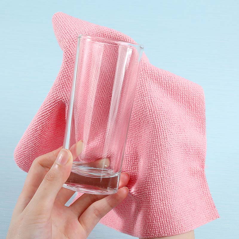 Tear-off Microfiber Cleaning C - огляд і ціна Commercial Kitchen Towels