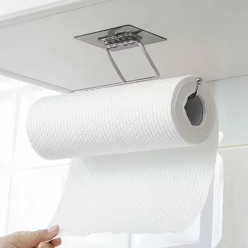 1PCS Kitchen Paper Towel Holde - огляд і ціна Commercial Kitchen Towels