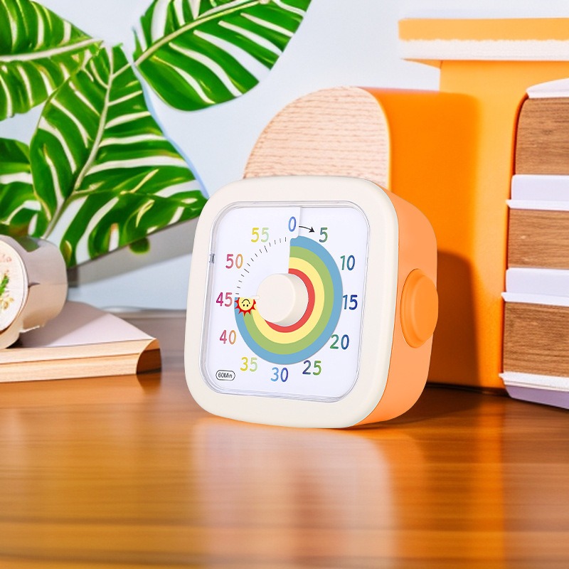 60-Minute Countdown Timer for  - огляд і ціна Commercial Kitchen Timer