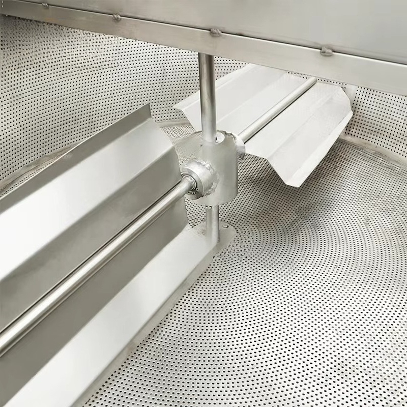 Customized Deep Fryer Modern C - огляд і ціна Commercial Kitchen Small Space