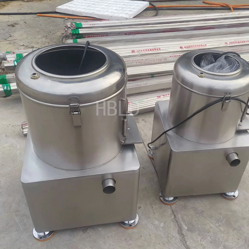 Commercial Electric Potato Swe - огляд і ціна Commercial Kitchen Cleaning