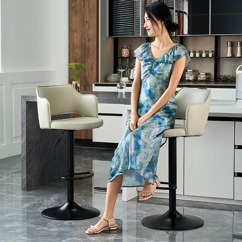 Home Tabourets Furniture Count - огляд і ціна Commercial Kitchen Counter
