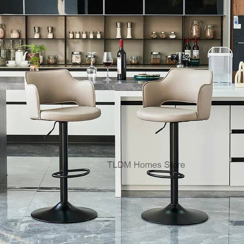 Home Tabourets Furniture Count - огляд і ціна Commercial Kitchen Counter