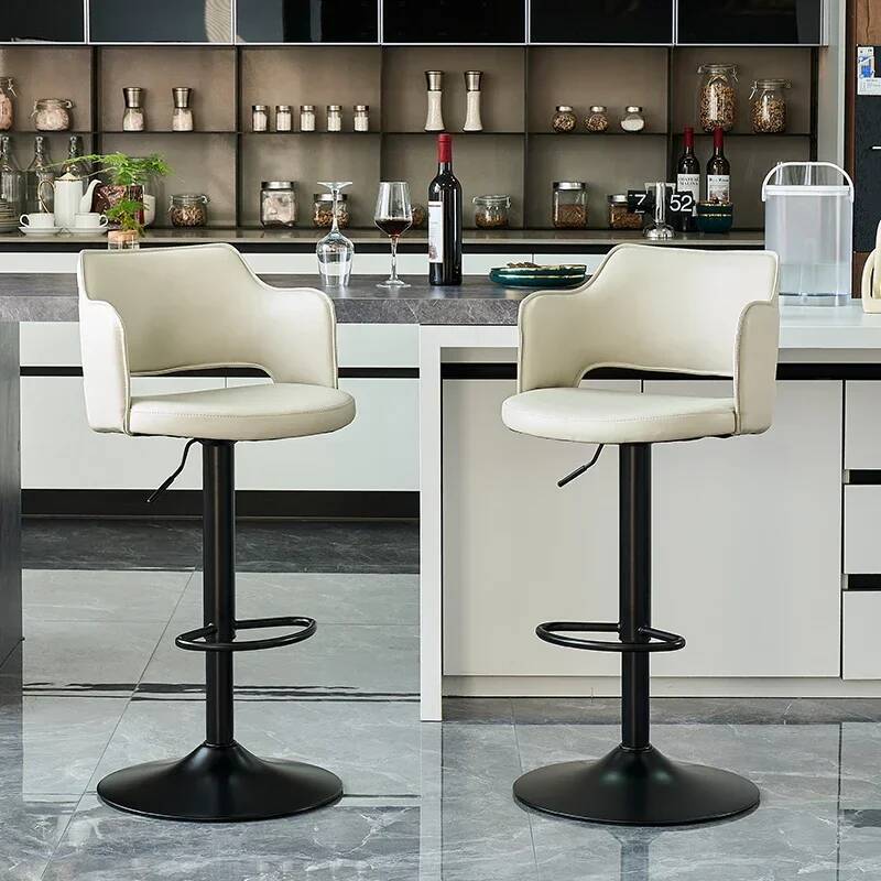 Home Tabourets Furniture Count - огляд і ціна Commercial Kitchen Counter
