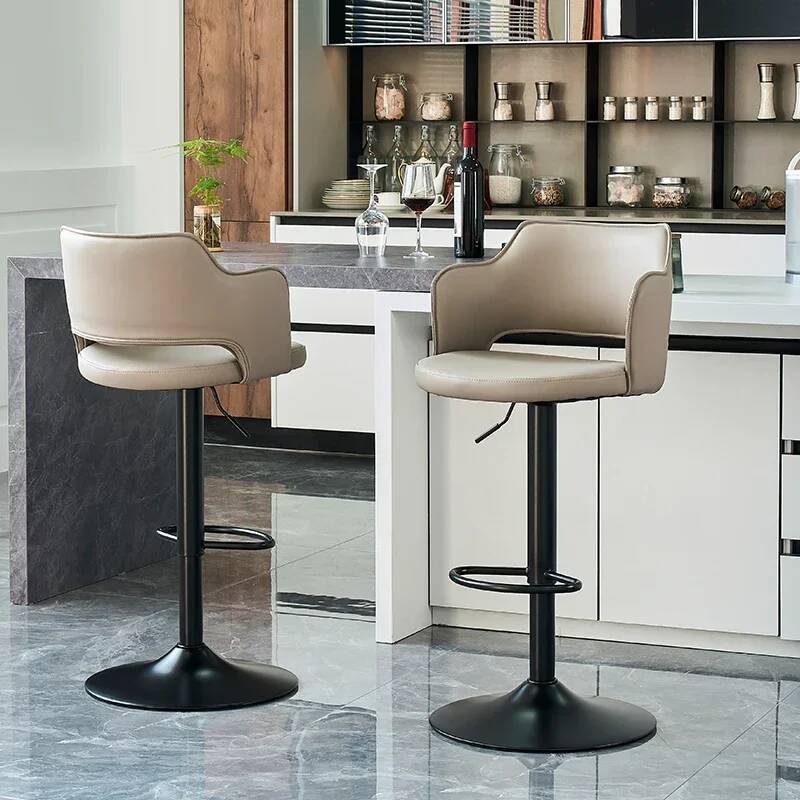 Home Tabourets Furniture Count - огляд і ціна Commercial Kitchen Counter