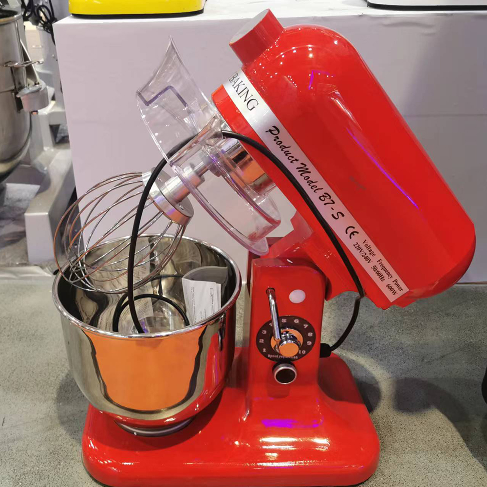Food Processor Commercial Kitc - огляд і ціна Commercial Kitchen Aid Stand Mixer