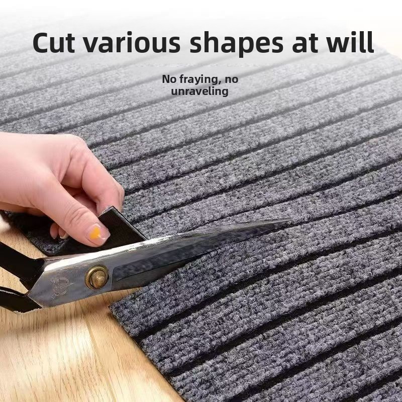 Thickened Kitchen Carpet Mat L - огляд і ціна Commercial Kitchen Layout