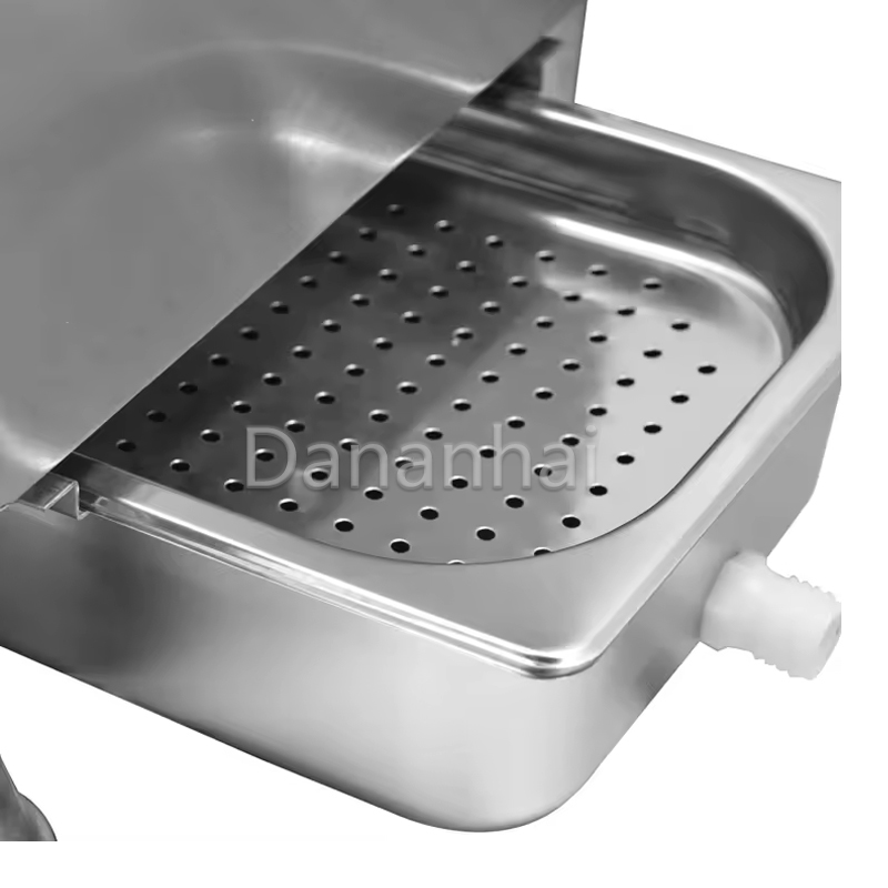 Commercial Electric Potato Swe - огляд і ціна Commercial Kitchen Cleaning