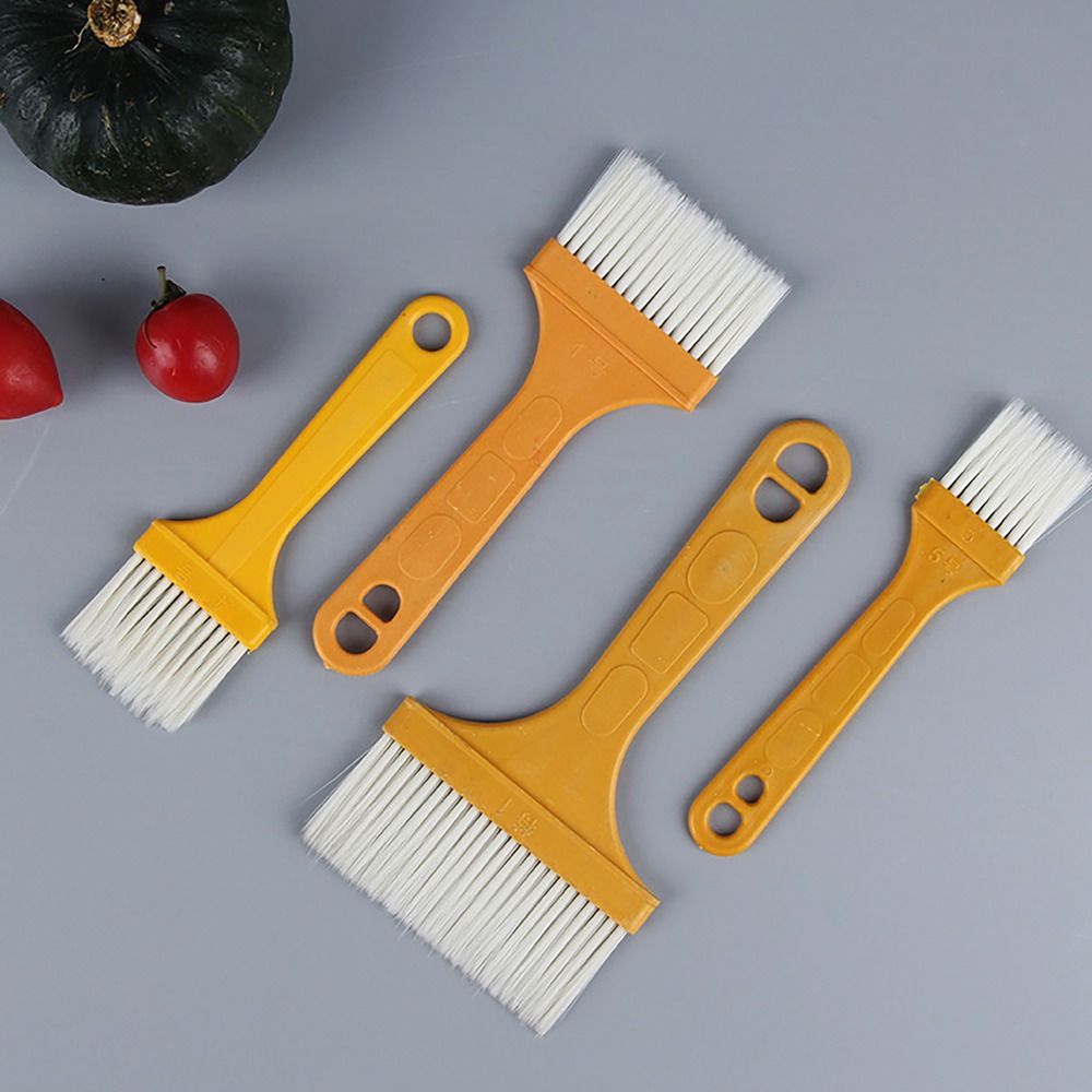 Thin Handle Barbecue Brush Kit - огляд і ціна Commercial Kitchen Cleaning
