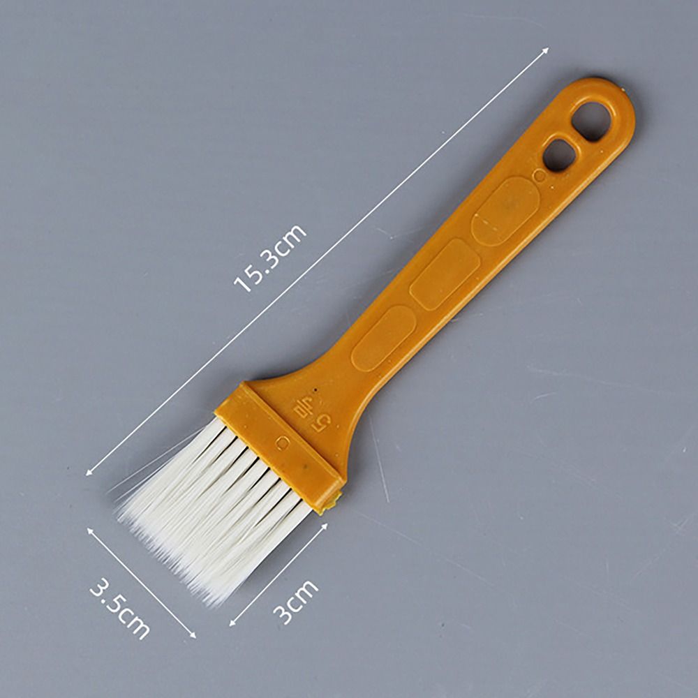 Thin Handle Barbecue Brush Kit - огляд і ціна Commercial Kitchen Cleaning