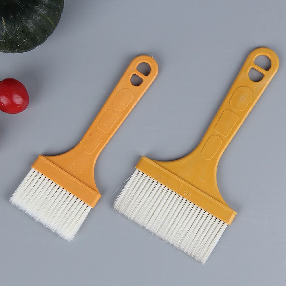 Thin Handle Barbecue Brush Kit - огляд і ціна Commercial Kitchen Cleaning