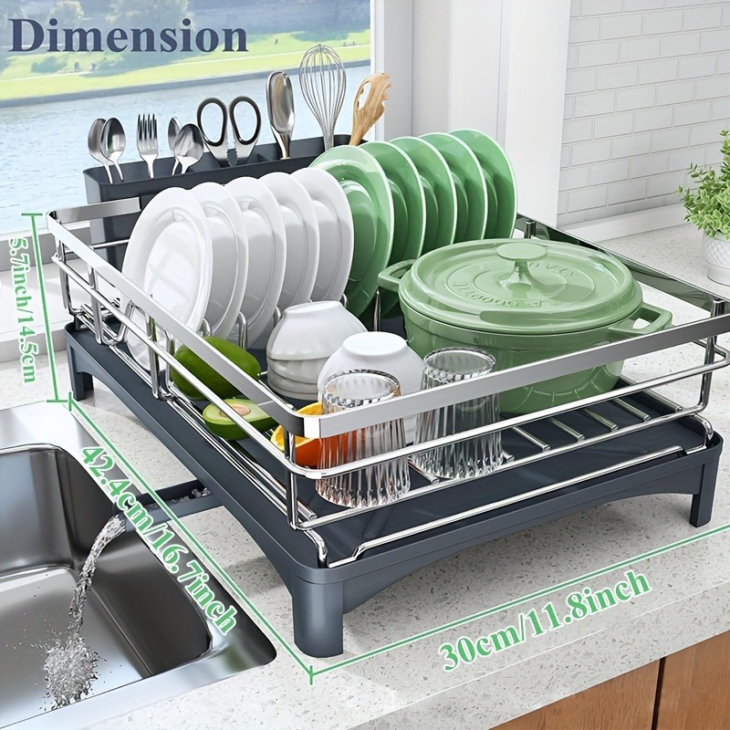 360 Degree Rotating 304 Stainl - огляд і ціна Commercial Kitchen Floor Drain