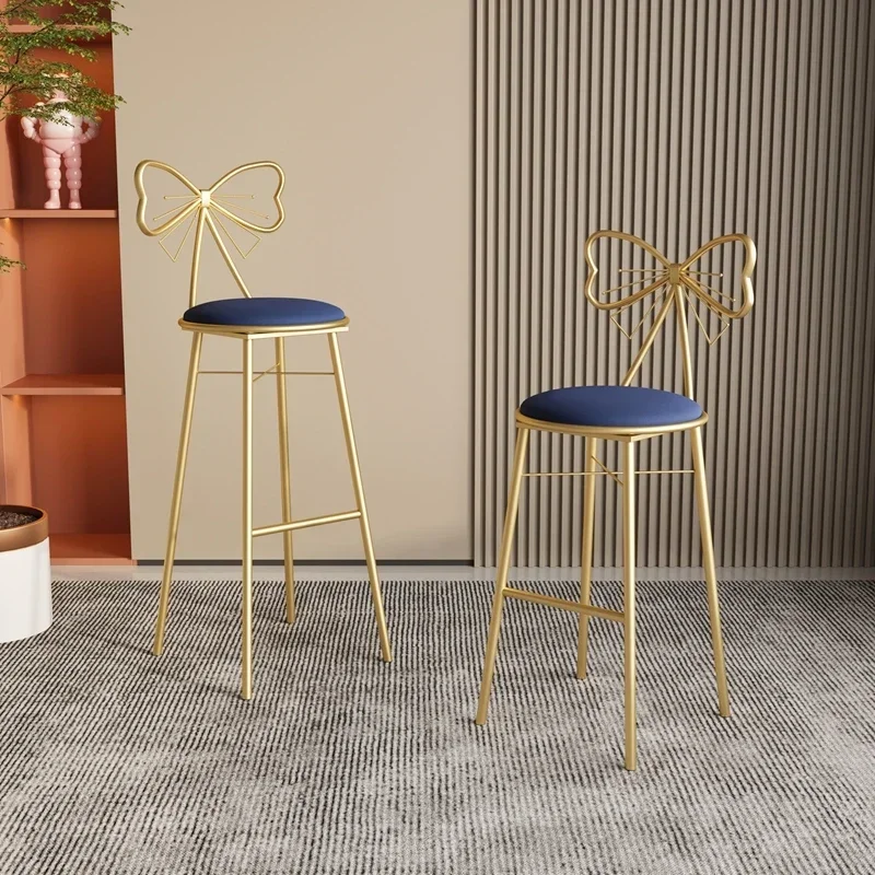 Minimalist Bar Stools Modern N - огляд і ціна Commercial Kitchen Interior