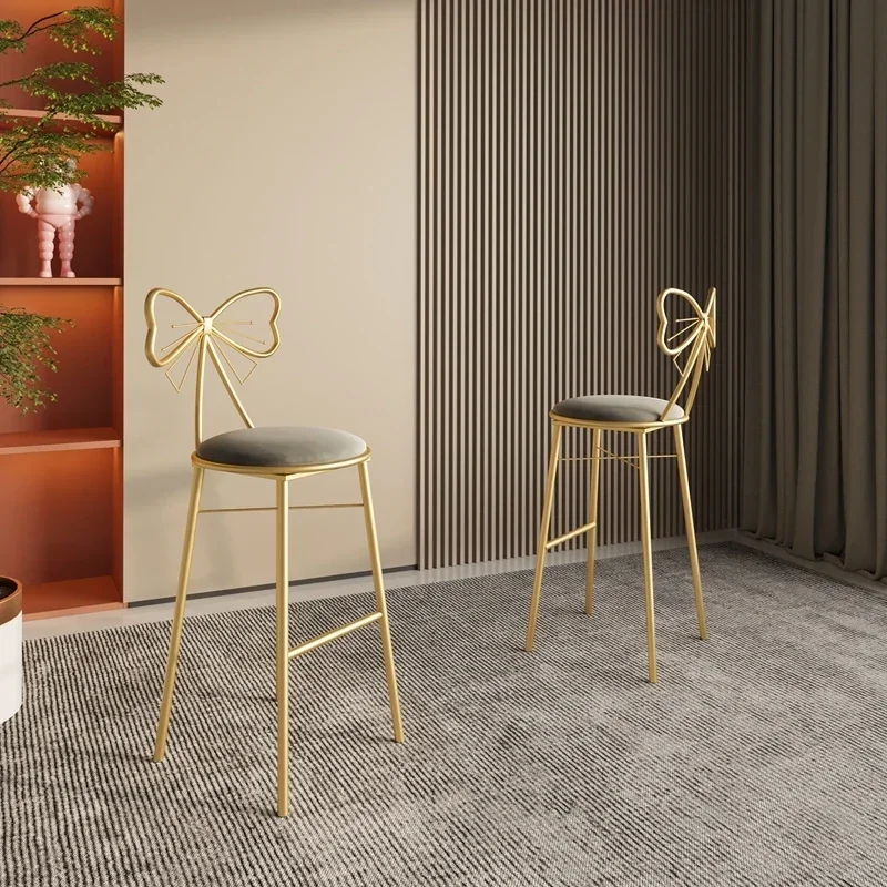 Minimalist Bar Stools Modern N - огляд і ціна Commercial Kitchen Interior