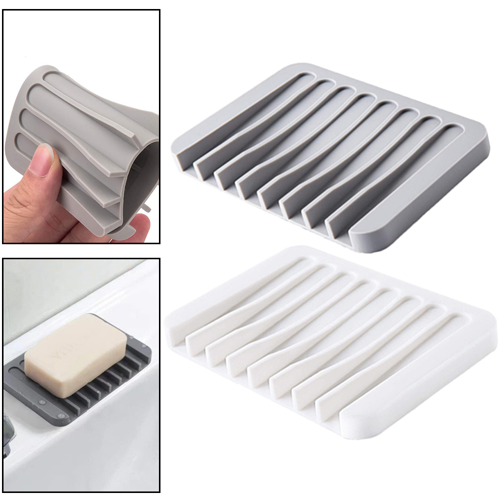 1/2pcs Silicone Self Draining  - огляд і ціна Commercial Kitchen Floor Drain