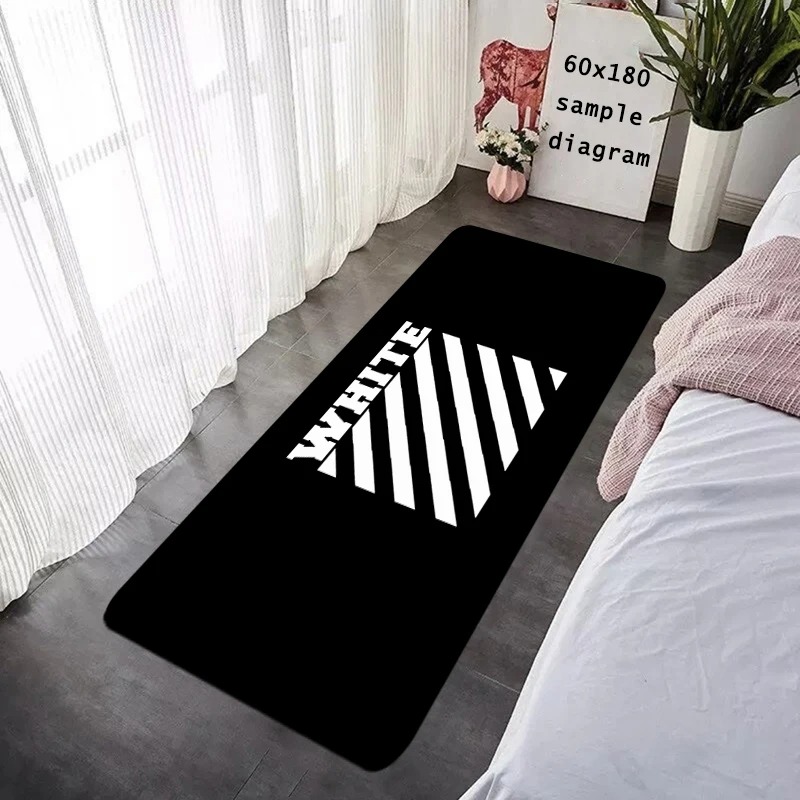 Door Mats Interior Bedside Foo - огляд і ціна Commercial Kitchen Interior