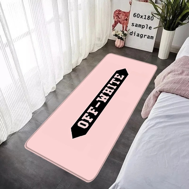 Door Mats Interior Bedside Foo - огляд і ціна Commercial Kitchen Interior