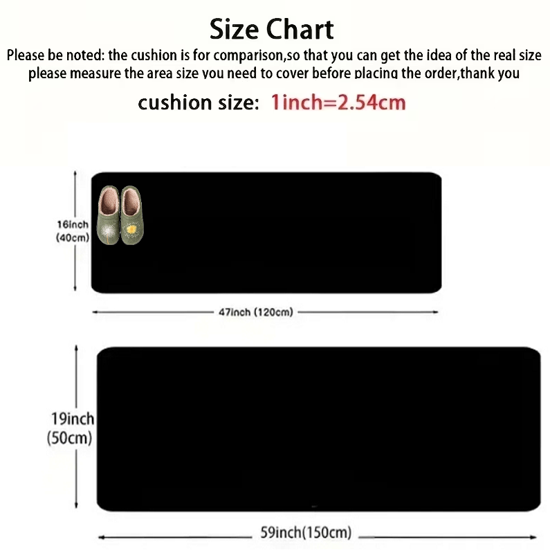 Door Mats Interior Bedside Foo - огляд і ціна Commercial Kitchen Interior