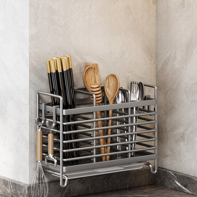 Wall Mounted Chopstick Holder  - огляд і ціна Commercial Kitchen Floor Drain