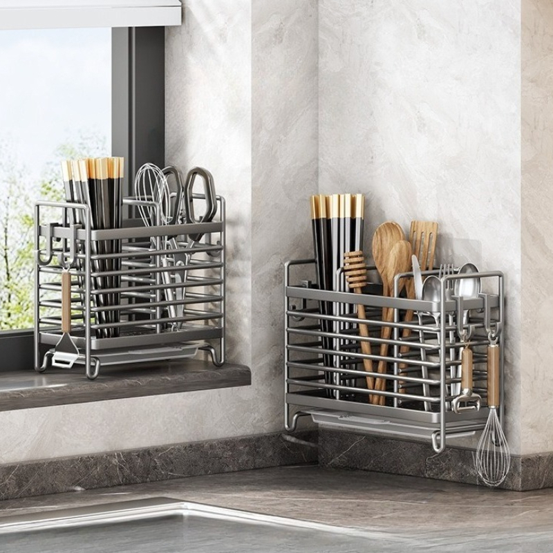 Wall Mounted Chopstick Holder  - огляд і ціна Commercial Kitchen Floor Drain