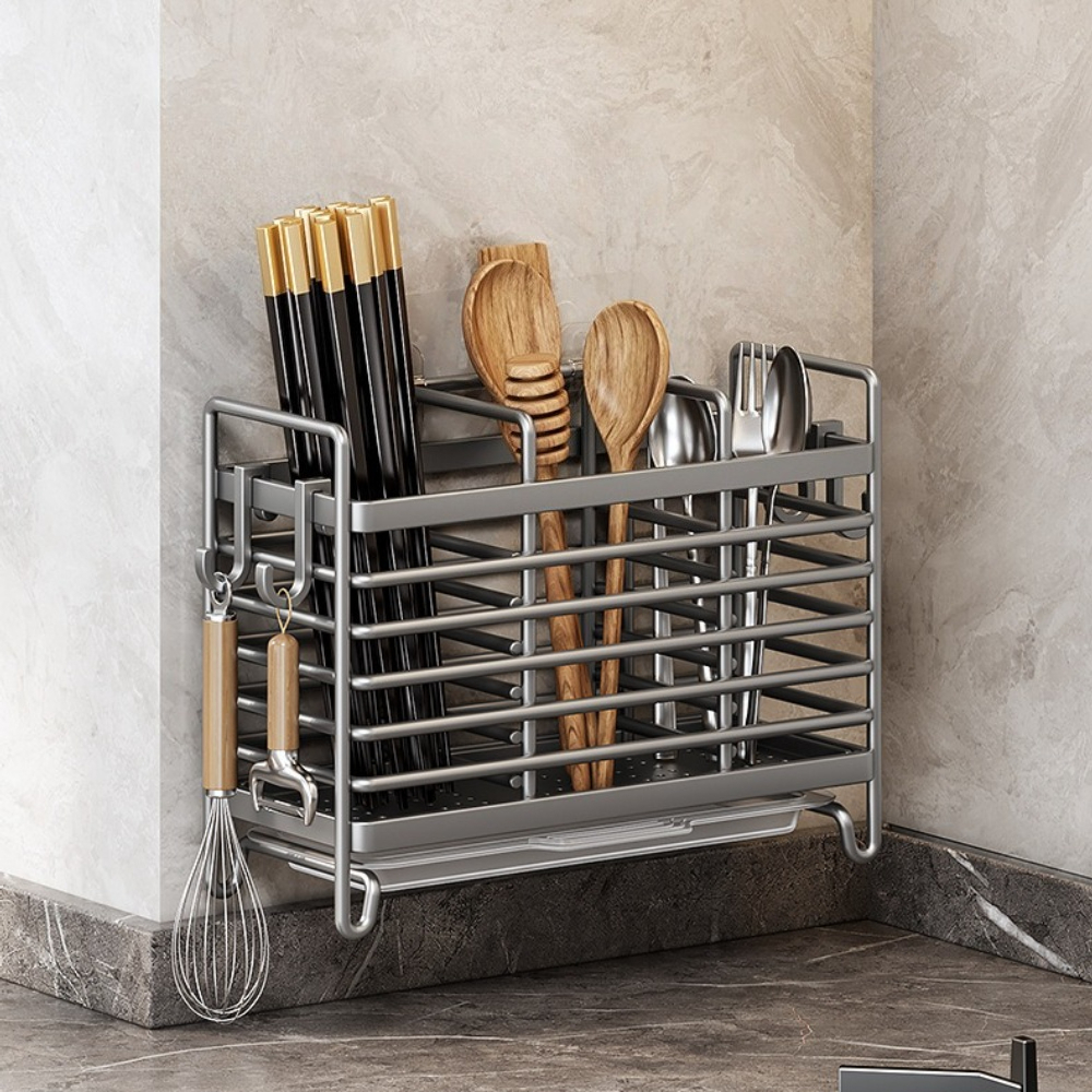 Wall Mounted Chopstick Holder  - огляд і ціна Commercial Kitchen Floor Drain