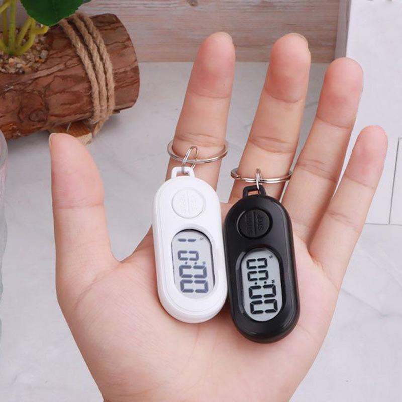 Portable Stop Timer Keychain f - огляд і ціна Commercial Kitchen Timer