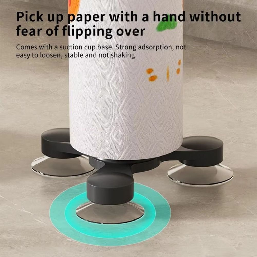 Stainless Steel Stand Paper To - огляд і ціна Commercial Kitchen Towels