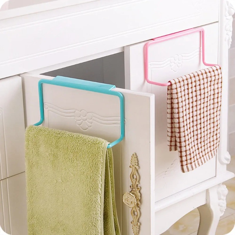 1PC Plastic Hanging Holder Tow - огляд і ціна Commercial Kitchen Towels