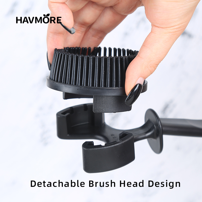 51/58mm Coffee Machine Brush C - огляд і ціна Commercial Kitchen Cleaning